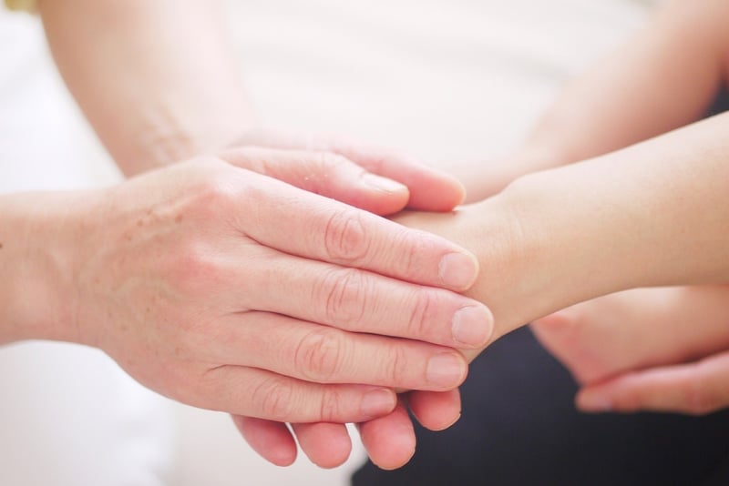 Energy Healing Methods